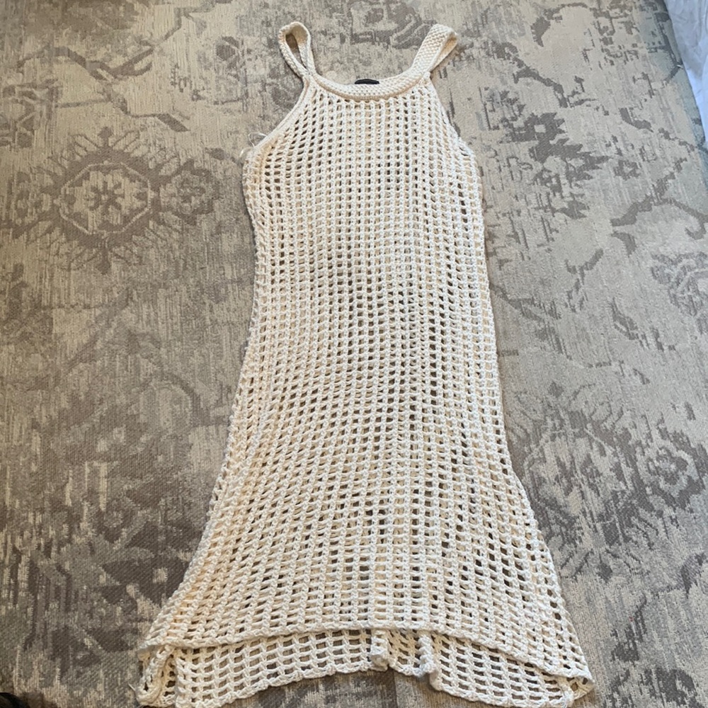 Swimsuit Cover Up